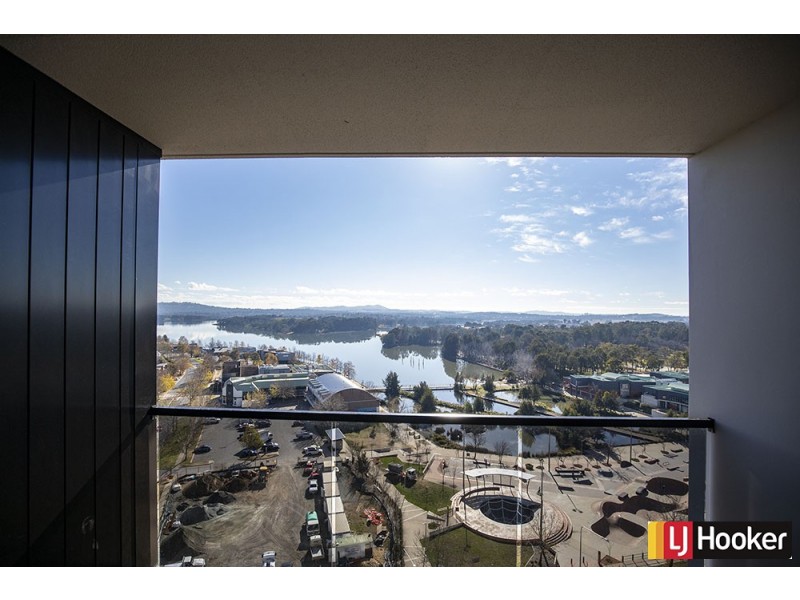 1007/6 GRAZIER Lane, Belconnen ACT 2617