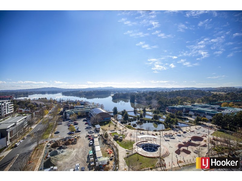 1007/6 GRAZIER Lane, Belconnen ACT 2617