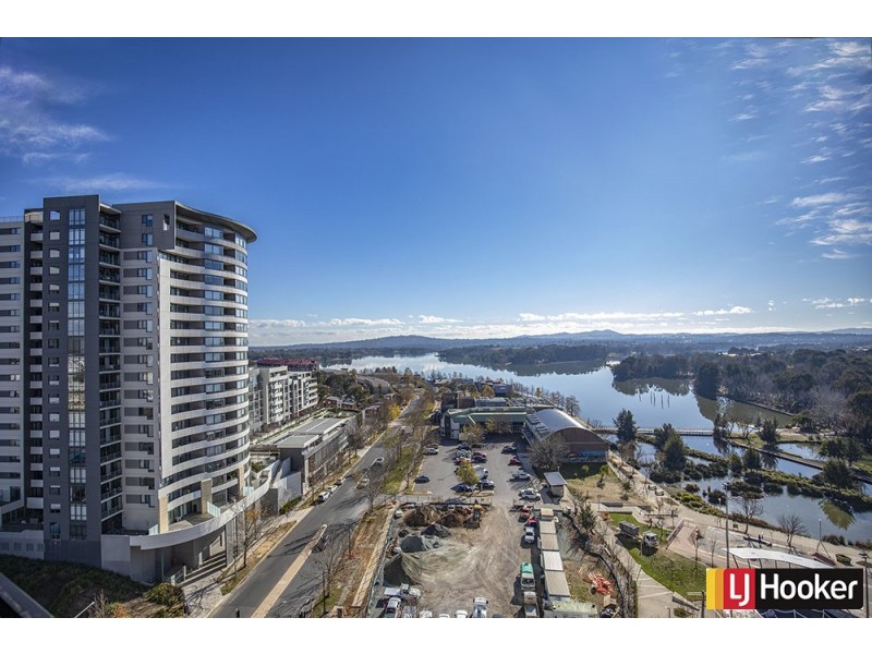 1007/6 GRAZIER Lane, Belconnen ACT 2617