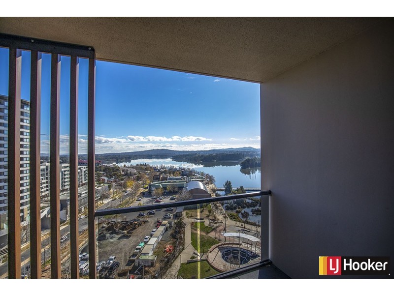 1012/6 GRAZIER Lane, Belconnen ACT 2617