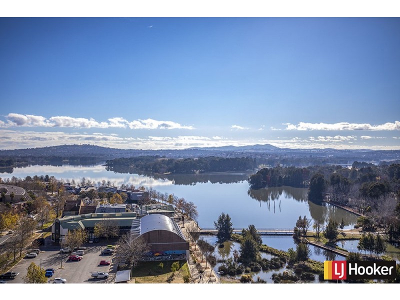 1012/6 GRAZIER Lane, Belconnen ACT 2617