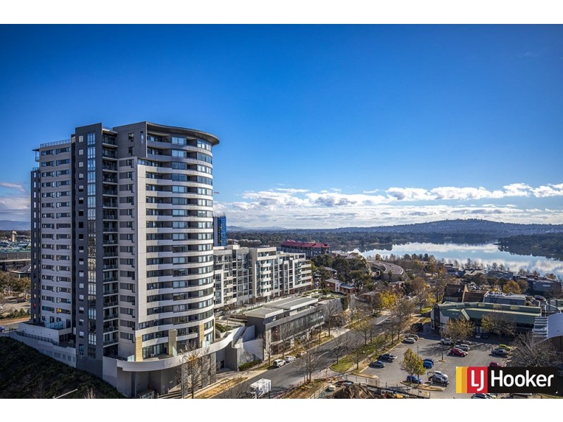 1012/6 GRAZIER Lane, Belconnen ACT 2617