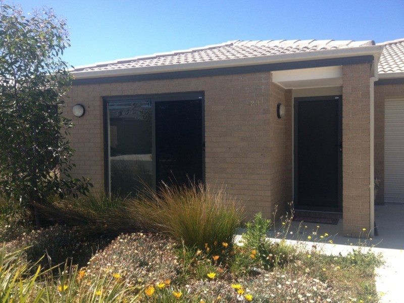 29 Littlejohn Lane, Franklin ACT 2913