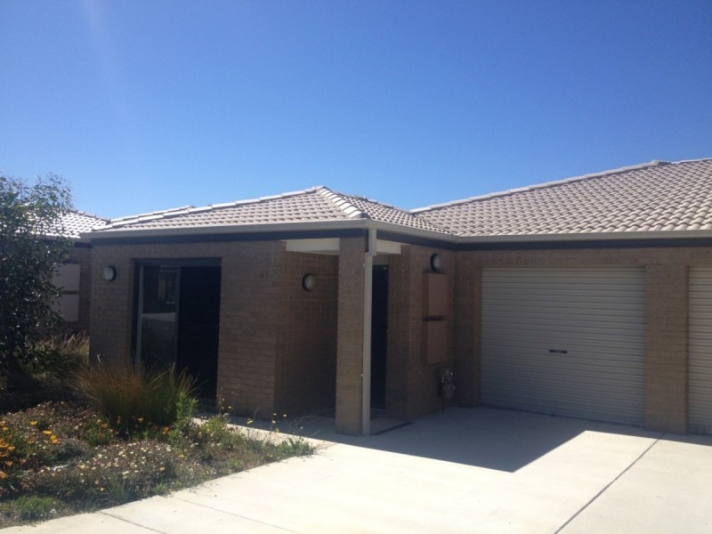 29 Littlejohn Lane, Franklin ACT 2913