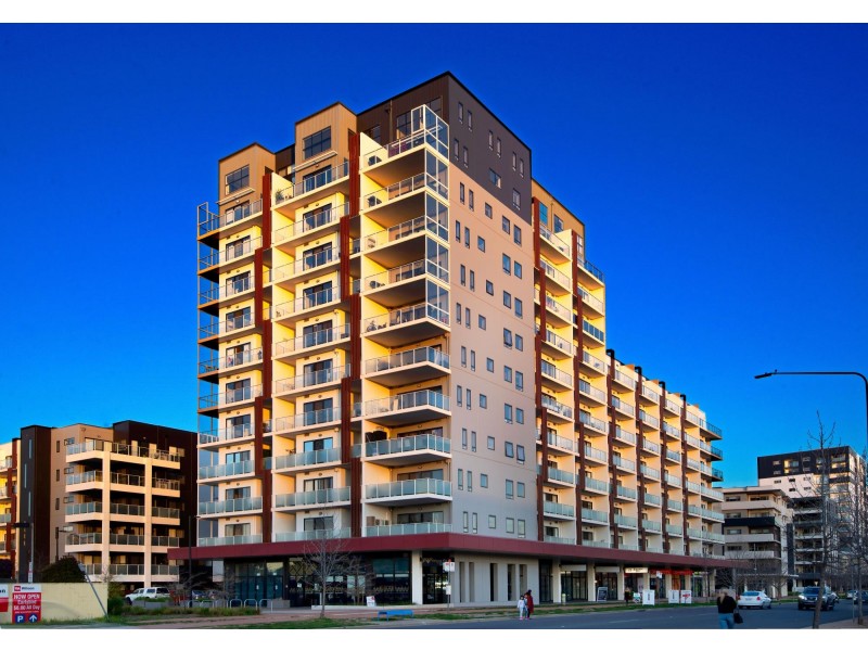 110/311 Anketell Street, Greenway ACT 2900