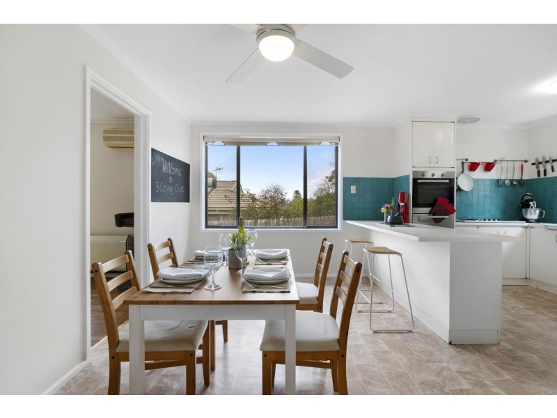 3 Cooney Court, Charnwood ACT 2615