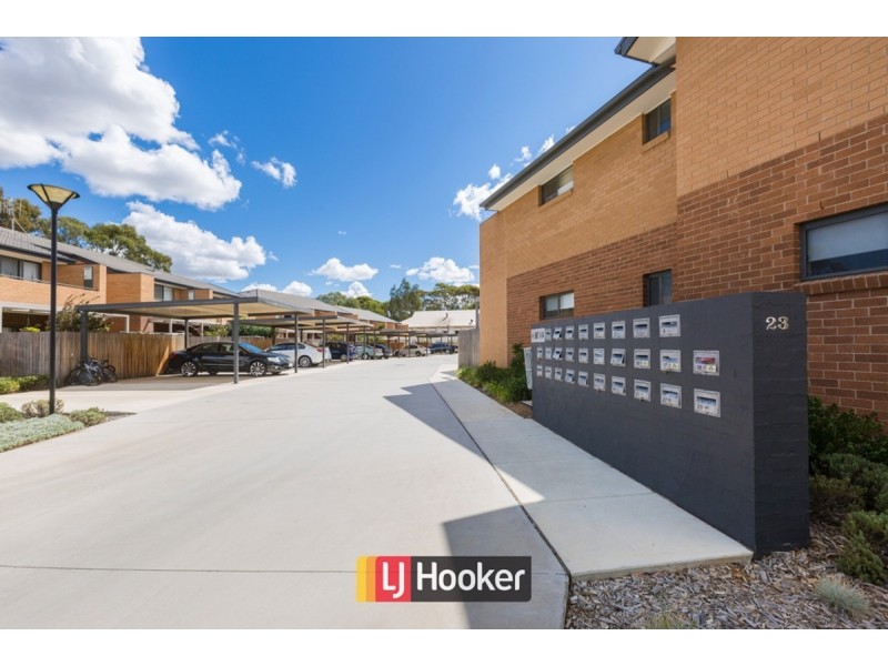 8/23 Tay Street, Watson ACT 2602