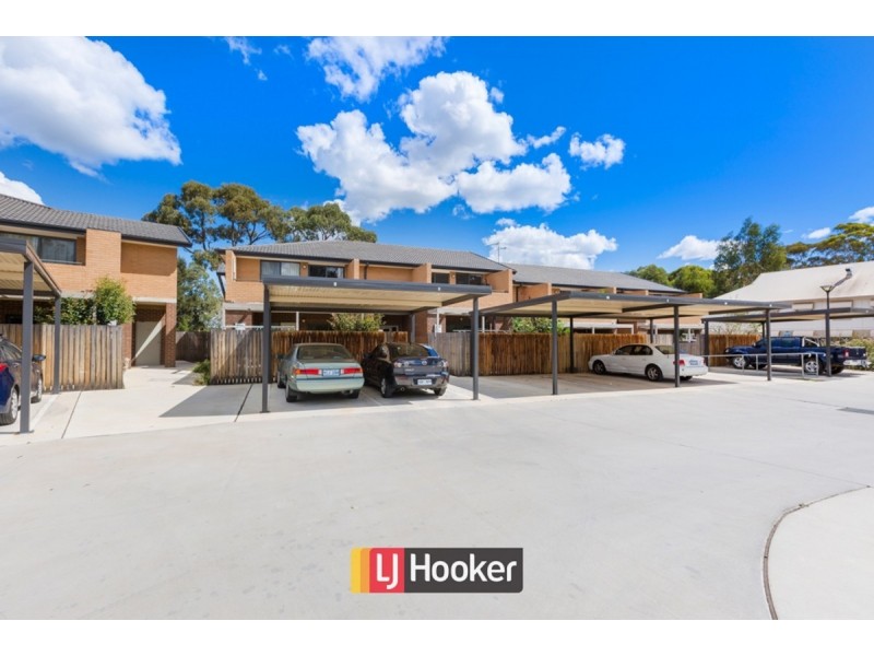 8/23 Tay Street, Watson ACT 2602