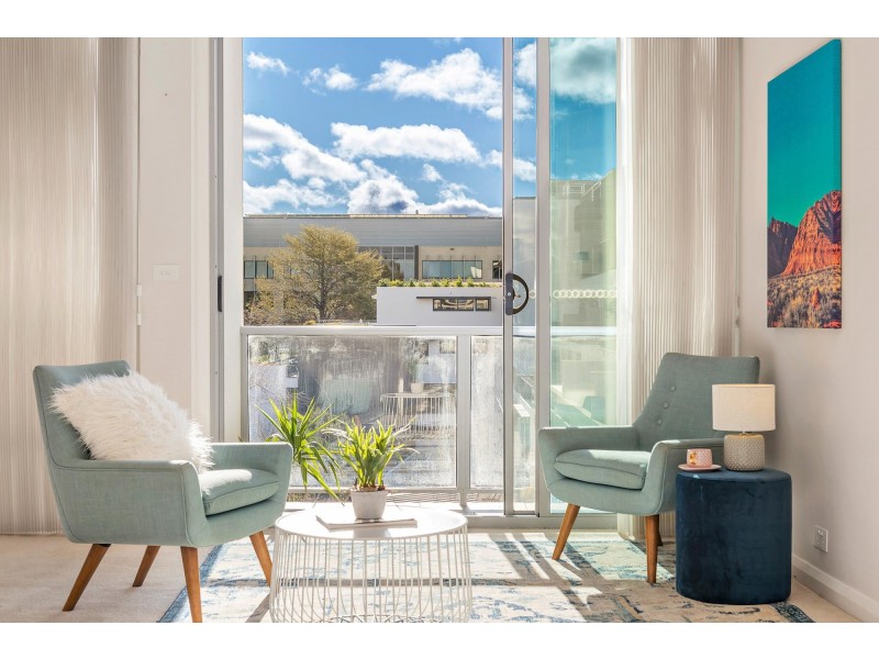 30/15 Empire Circuit, Forrest ACT 2603