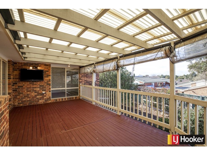 90 Archdall Street, Dunlop ACT 2615