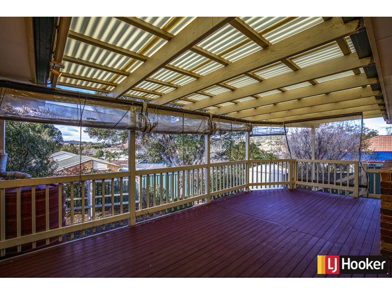 90 Archdall Street, Dunlop ACT 2615