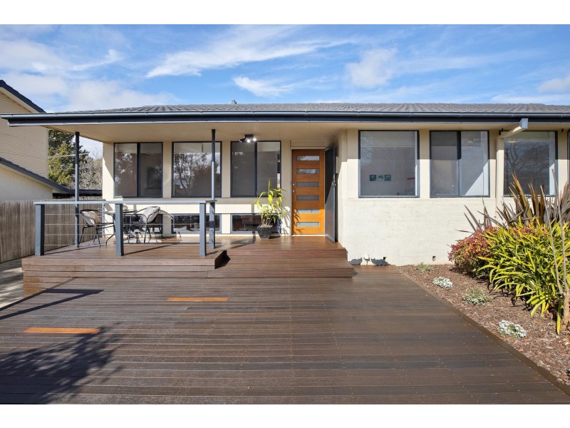 26 Kinsella Street, Higgins ACT 2615