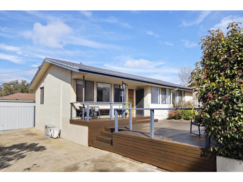 26 Kinsella Street, Higgins ACT 2615