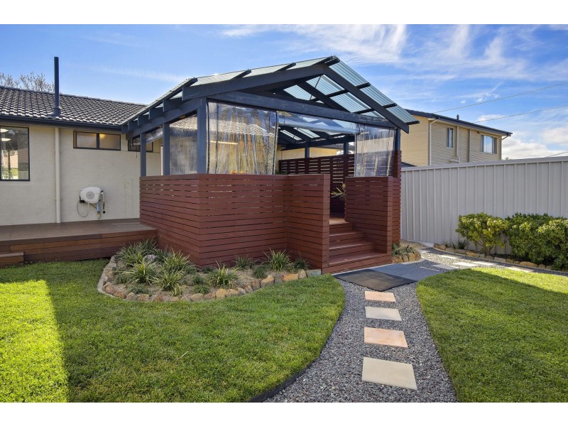 26 Kinsella Street, Higgins ACT 2615