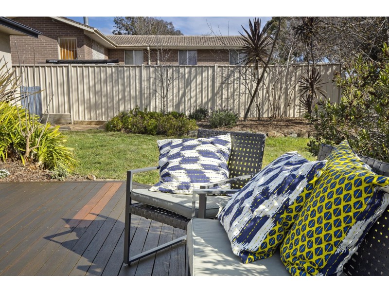 26 Kinsella Street, Higgins ACT 2615