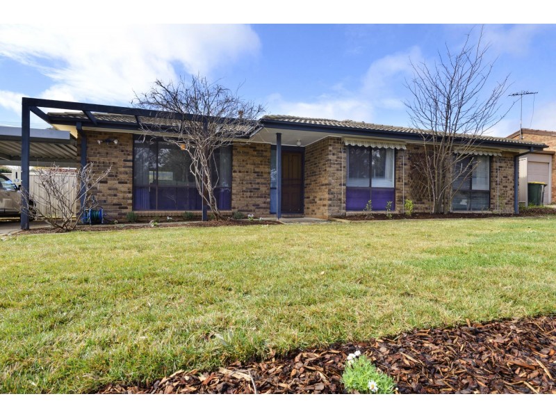 17 Duggan Street, Calwell ACT 2905