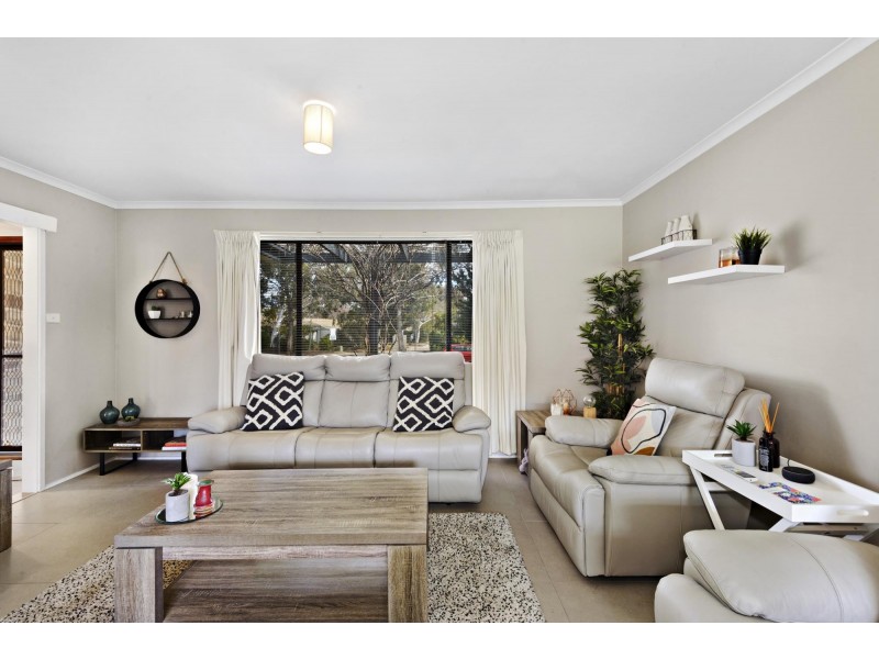 17 Duggan Street, Calwell ACT 2905