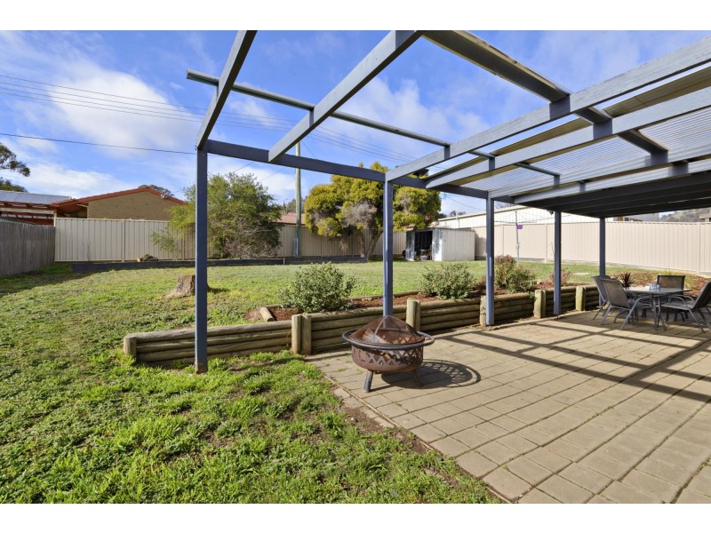 17 Duggan Street, Calwell ACT 2905