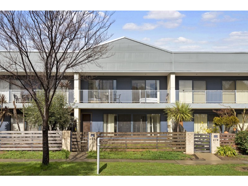 280 Anthony Rolfe Avenue, Gungahlin ACT 2912