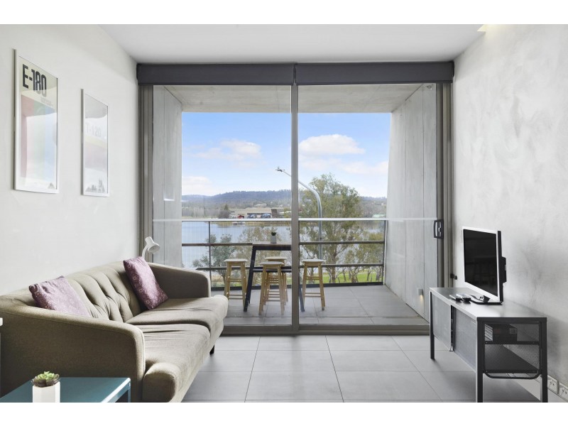 316/25 Edinburgh Avenue, City ACT 2601