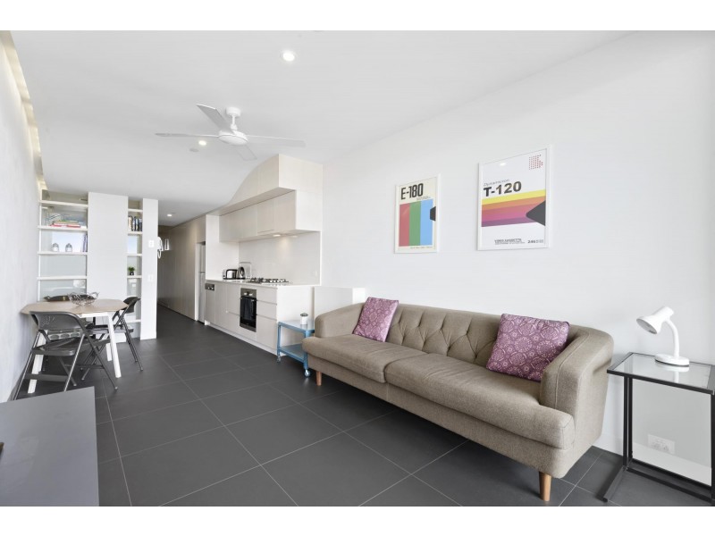 316/25 Edinburgh Avenue, City ACT 2601