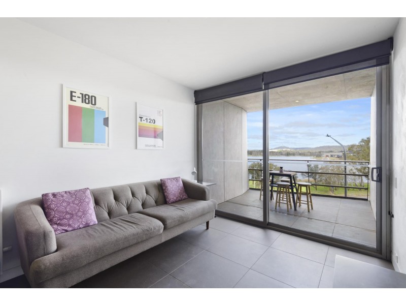 316/25 Edinburgh Avenue, City ACT 2601