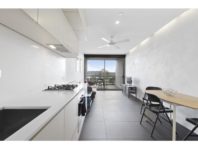 316/25 Edinburgh Avenue, City ACT 2601