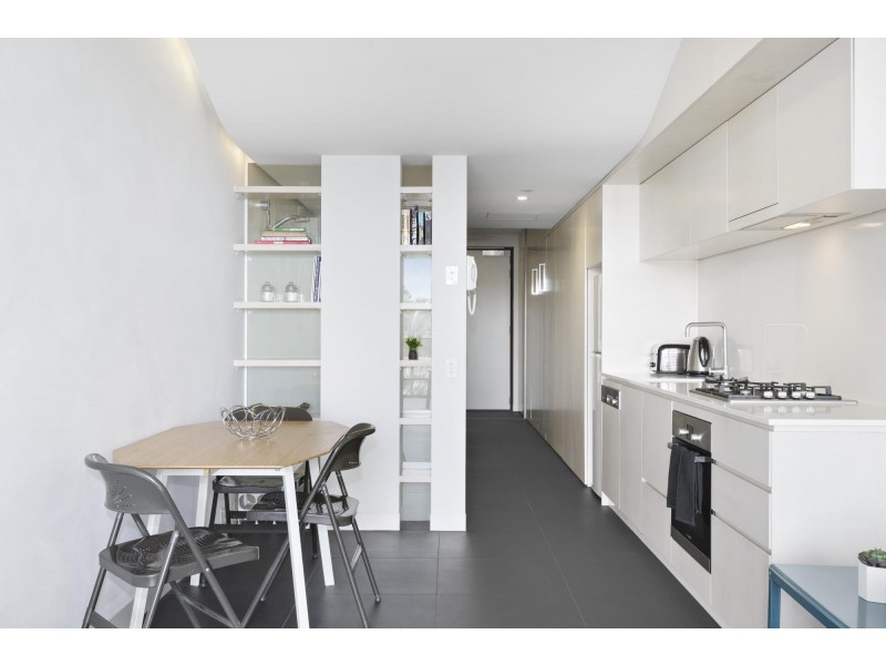 316/25 Edinburgh Avenue, City ACT 2601