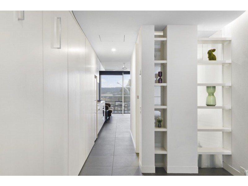 316/25 Edinburgh Avenue, City ACT 2601