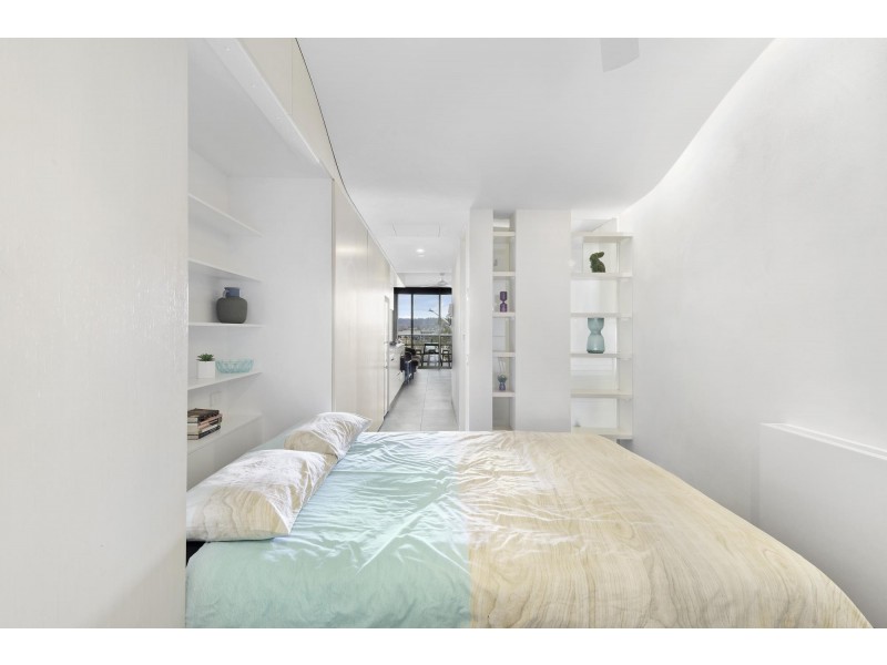 316/25 Edinburgh Avenue, City ACT 2601