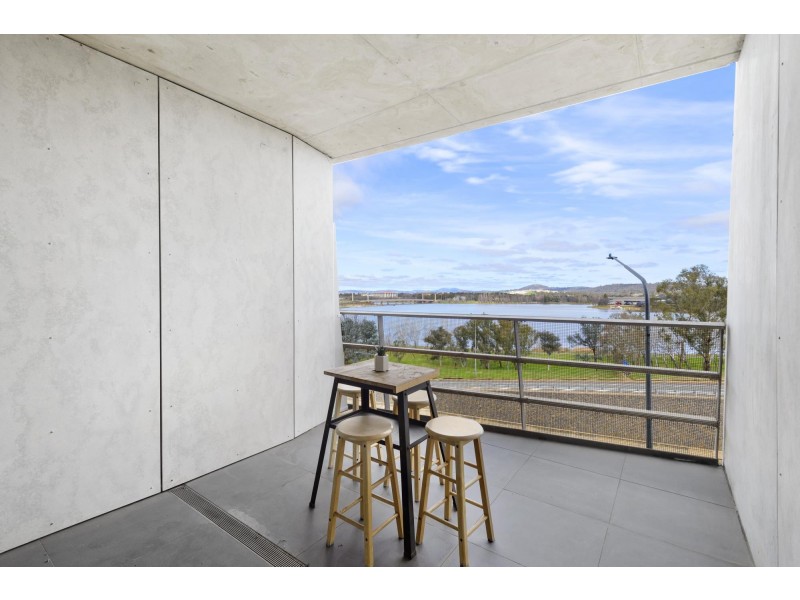 316/25 Edinburgh Avenue, City ACT 2601