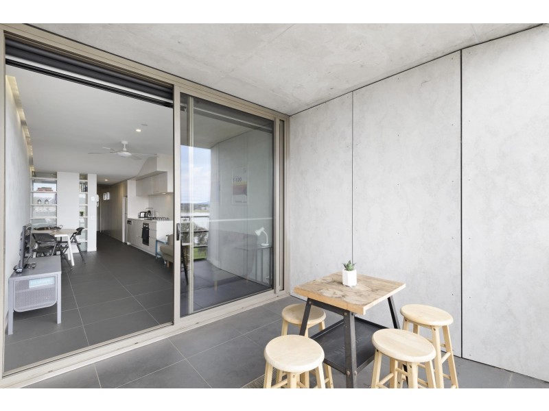 316/25 Edinburgh Avenue, City ACT 2601