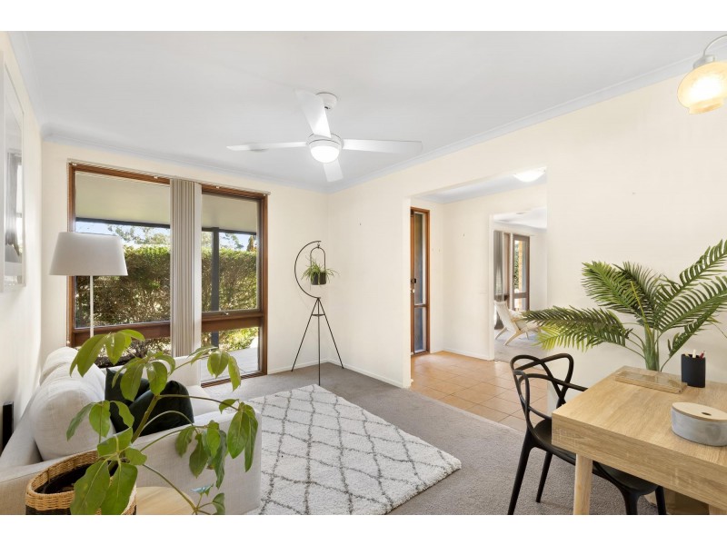 14 Baracchi Crescent, Giralang ACT 2617