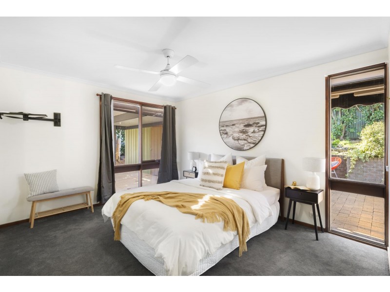 14 Baracchi Crescent, Giralang ACT 2617