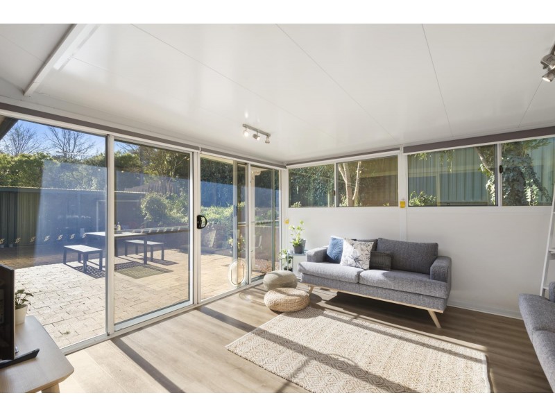 14 Baracchi Crescent, Giralang ACT 2617