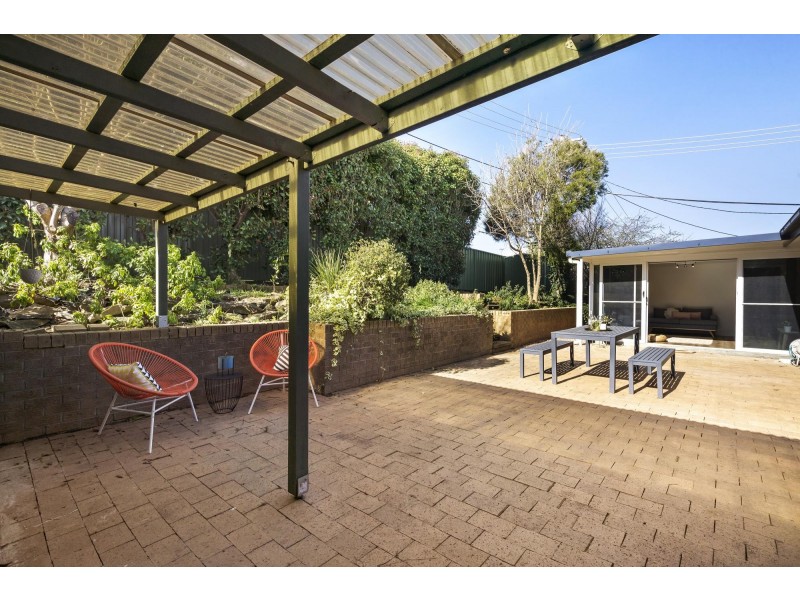 14 Baracchi Crescent, Giralang ACT 2617