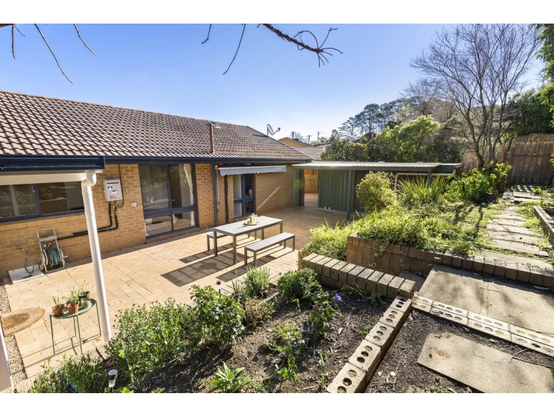 14 Baracchi Crescent, Giralang ACT 2617