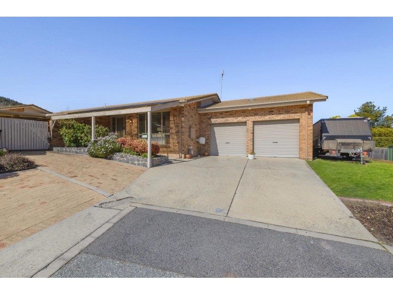 17 Davitt Close, Isaacs ACT 2607