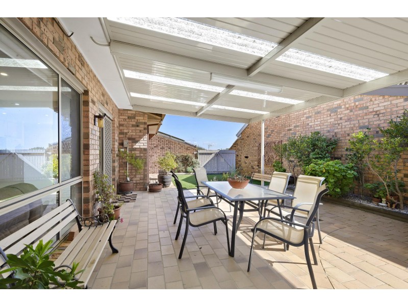 17 Davitt Close, Isaacs ACT 2607