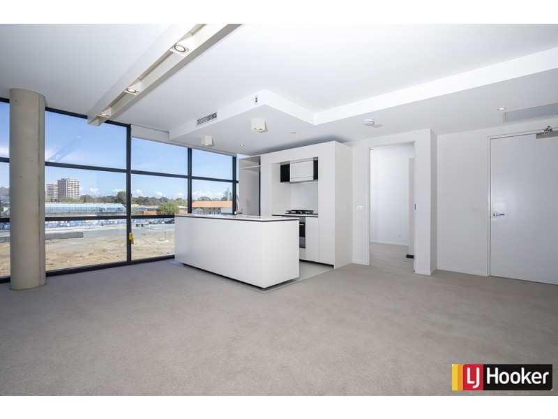 11/31 Eastlake Parade, Kingston ACT 2604