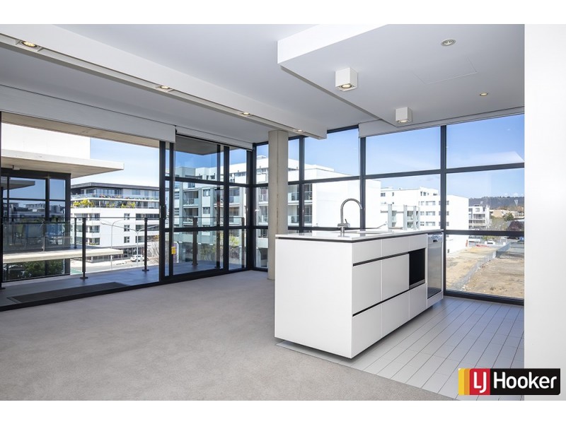 11/31 Eastlake Parade, Kingston ACT 2604