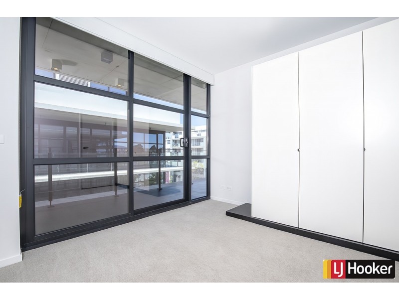 11/31 Eastlake Parade, Kingston ACT 2604