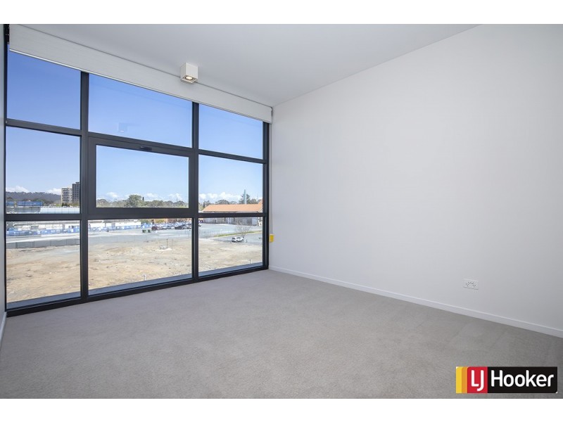 11/31 Eastlake Parade, Kingston ACT 2604