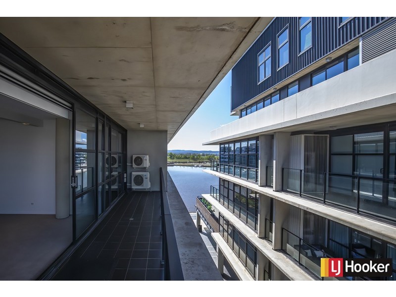 11/31 Eastlake Parade, Kingston ACT 2604