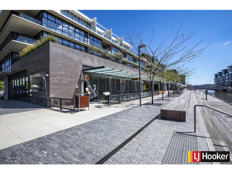 11/31 Eastlake Parade, Kingston ACT 2604