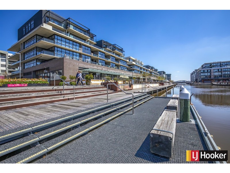 11/31 Eastlake Parade, Kingston ACT 2604