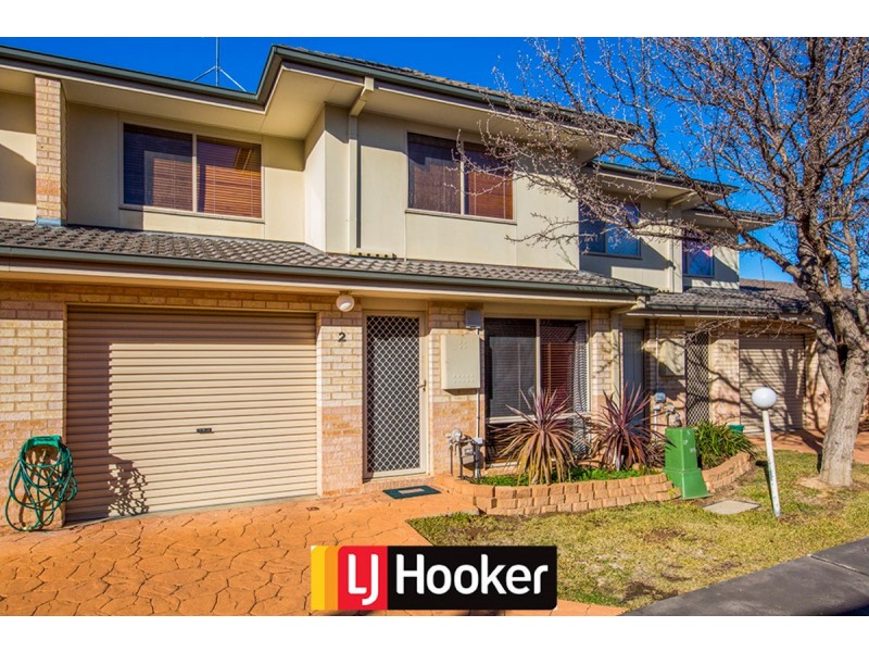 2/66-68 Paul Coe Crescent, Ngunnawal ACT 2913