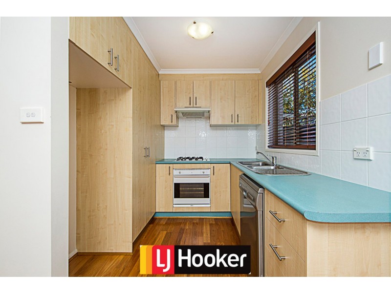 2/66-68 Paul Coe Crescent, Ngunnawal ACT 2913