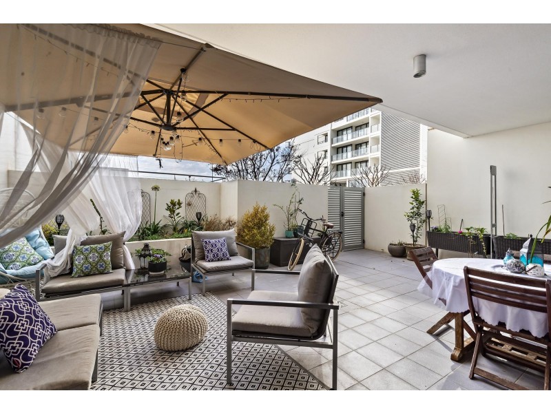 110/1 Mouat Street, Lyneham ACT 2602