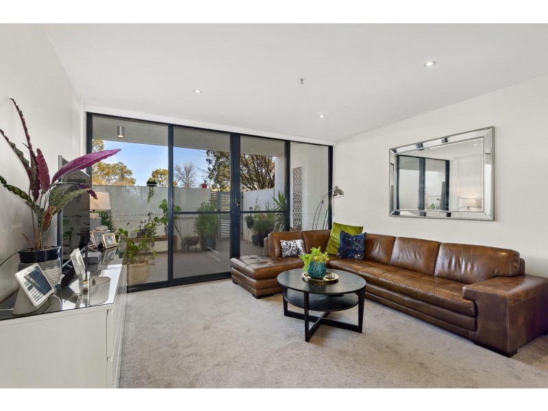 110/1 Mouat Street, Lyneham ACT 2602